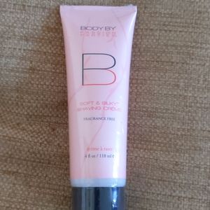 👀 Brand New Passion Parties Shave Creme 👀